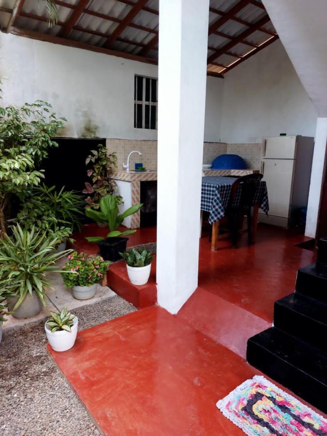 Disa Residence Galle Kültér fotó
