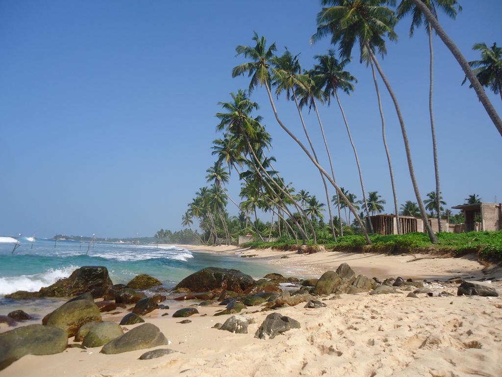 Disa Residence Galle Kültér fotó